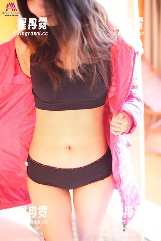3Agirl - 吉祥物？不，是嘉嘉玉女的合集分享，让你刮目相看