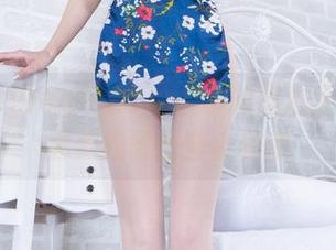 Beautyleg – Dennise的图包分享里，总隐约冒出些小秘密