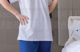 BoBoSocks袜啵啵 – 呼叫所有短靴爱好者！稚予的原图和马丁短靴合集让你闪亮登场！