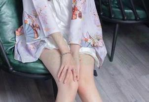 BoBoSocks袜啵啵 – 稚予的白棉袜：高清视角与花絮创意的意外火花