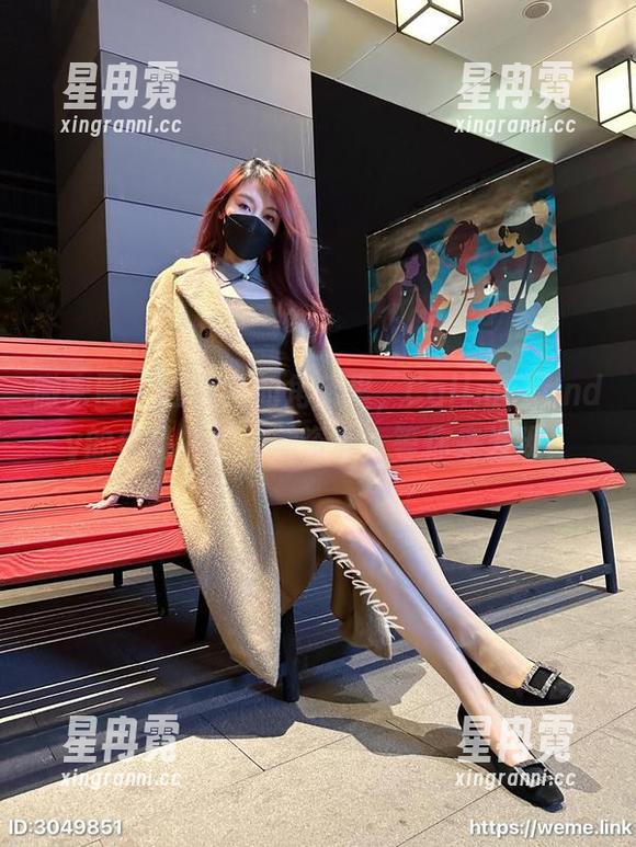 微密圈 - 在校园的角落里，Callmecandy的作品如同隐藏资源，等你来发现！
