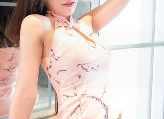 Feilin嗲囡囡 – 最新更新！娜依灵儿写真，剧情比我想象的要丰富！