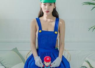 G.su(全智秀)的LEHEEEXPRESS，免费写真让你惊喜连连！