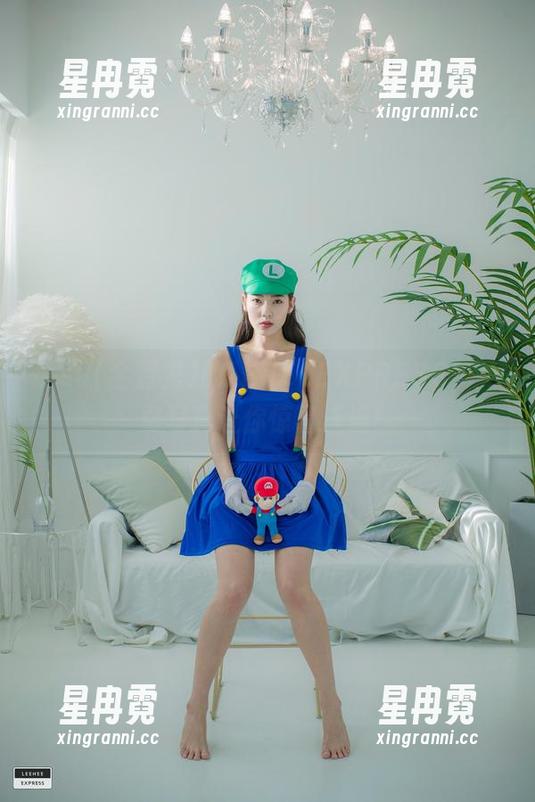 G.su(全智秀)的LEHEEEXPRESS，免费写真让你惊喜连连！