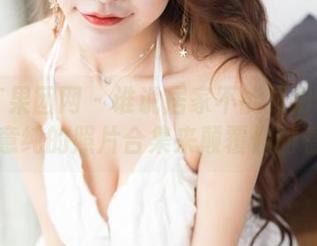 GIRLT果团网 – 谁说居家不能打扮得体？尹意纯的照片合集来颠覆你的看法