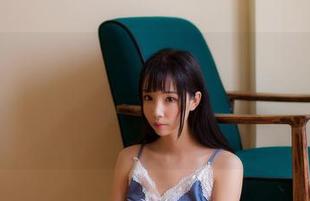 GIRLT果团网 – 原图合集：王语纯的职业装——当职场遇上超能力，谁能承受得住？