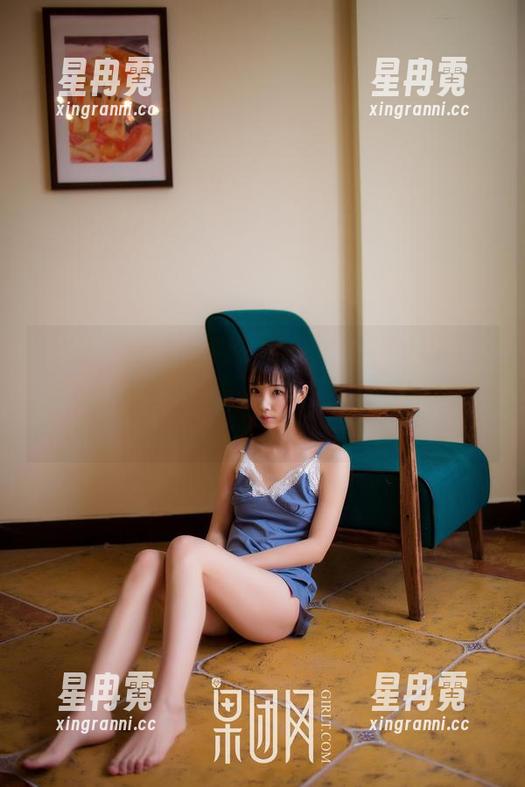 GIRLT果团网 - 原图合集：王语纯的职业装——当职场遇上超能力，谁能承受得住？