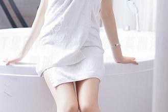 GIRLT果团网 – 最新发布！莫雅淇的美足图册，心乱如麻中…