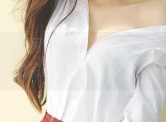 GIRLT果团网 – 一组图包，内衣与“蜜桃Q妹儿”的完美结合，数不清的小心思。