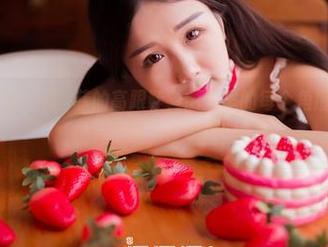 GIRLT果团网 – 龚玥菲的高跟鞋，图包里的每个角度都像在跟我说“来啊，快看我！”
