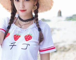 IMiss爱蜜社 – 浴缸里的Sia：这里不仅是洗澡，还是秀场？