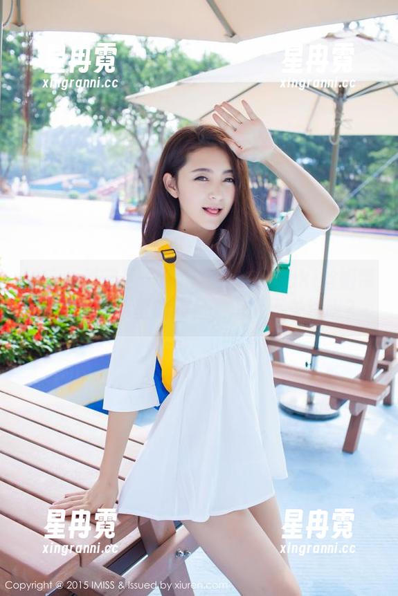 IMiss爱蜜社 - 新鲜出炉！Winki丝姬带你看她图库里的美足，怎能不关注呢？