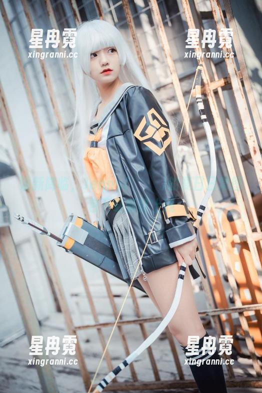清新降临，Jenny(정제니)的夏日日常图包下载新鲜上线