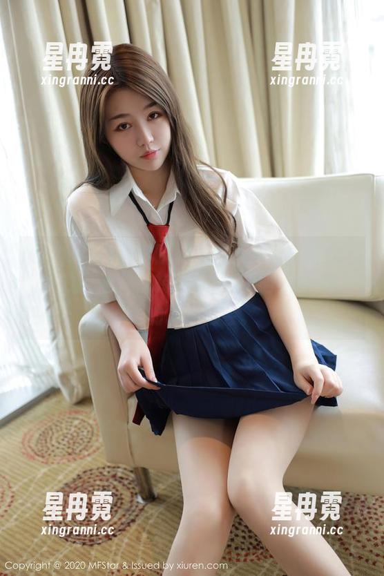 MFStar模范学院-fairy如歌 MFStar模范学院 - 图片上无圣光的fairy如歌,修女扭转期待,轻松上演一场自由的夏季舞会。