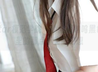 MFStar模范学院 – 小奶瓶呜呜黑色图包里的那点不靠谱幻想