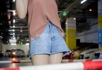 MSLASS梦丝女神 – 精选原图直击：夏素的妙龄少女，像是按下了重启按钮，温柔又可爱。