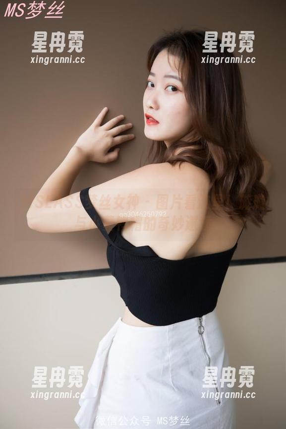 MSLASS梦丝女神 - 图片看这里！璇璇与小黄鸭帽的奇妙邂逅
