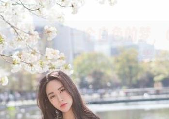 MiStar魅妍社 – 一个白色的梦，Olivia童安琪带来的福利图集，你会发现，噢，原来如此