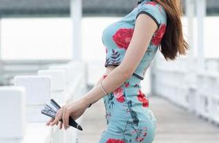 MiStar魅妍社 – 潜水前请备齐：关思阳泳池套图下载指南！