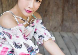 MiStar魅妍社 – 红裙、陆金佳Jessica、你要的全套图片全在这里，快一起‘红’起来！