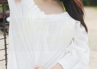 MyGirl美媛馆 – 翻看于大乔的油亮作品，整个人都散发出光彩！