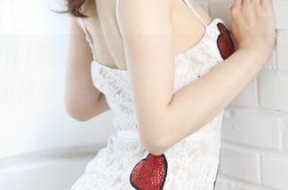 MyGirl美媛馆 – 分享唐琪儿Beauty穿和服的秘密，关键在于找到合适的姿势…呃，是吧？