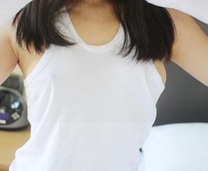 MyGirl美媛馆 – 别沉迷于翻病历，奈美nana的护士照可免费下载哦！