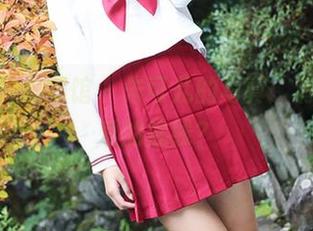 MyGirl美媛馆 – 朱可儿的写真：有没有可爱的底线？