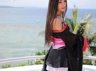 MyGirl美媛馆 – 糯美子MINIbabe与她的“秘书”之间的化学反应，写真下载等你来揭晓！