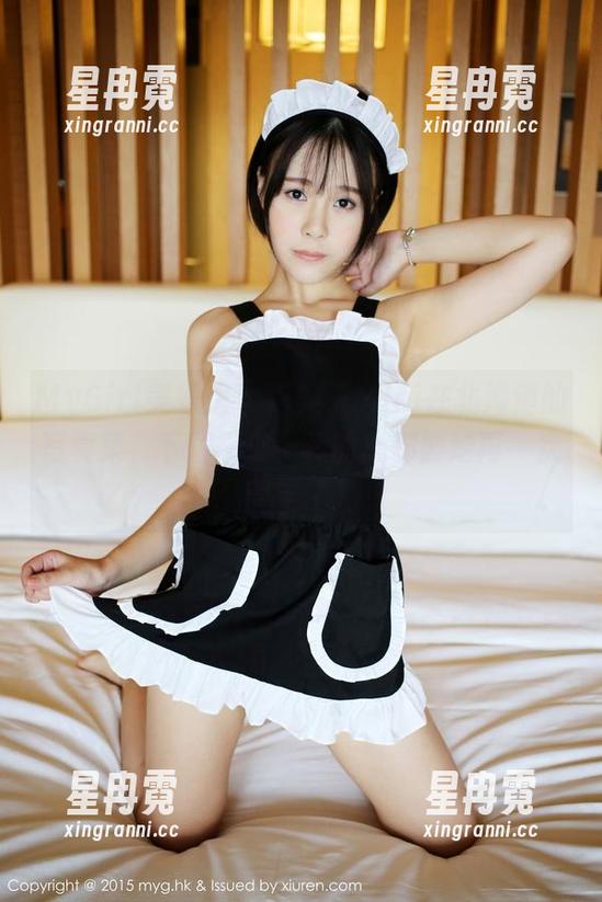 MyGirl美媛馆 - 糯美子Mini在北海道的写真集，下载一波，我的心都被她再一次圈走了。