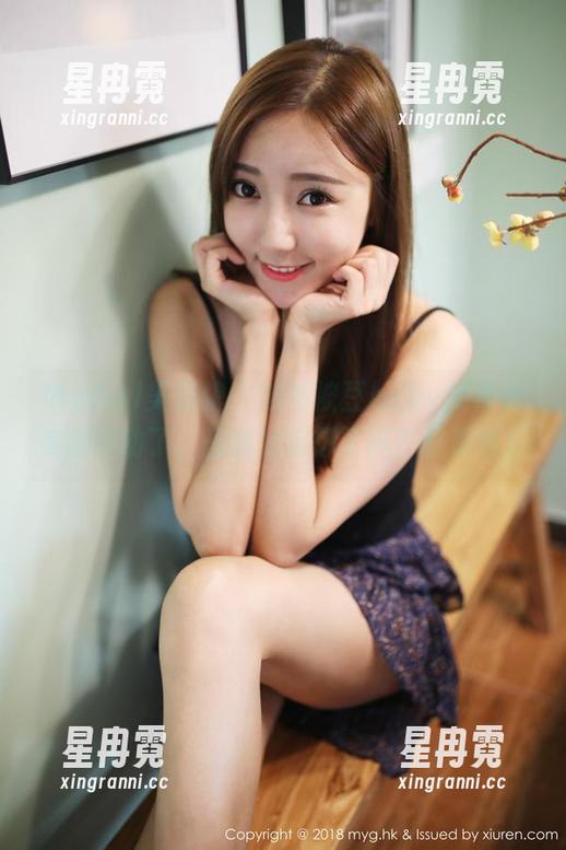MyGirl美媛馆 - 忽然被豆baby的灰丝美图打动了，是我太妄想了吗？分享啦！