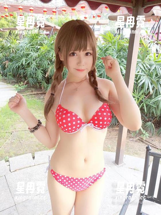 Nyako喵子的礼服：原图里有没有我这颗希望之心？作品集
