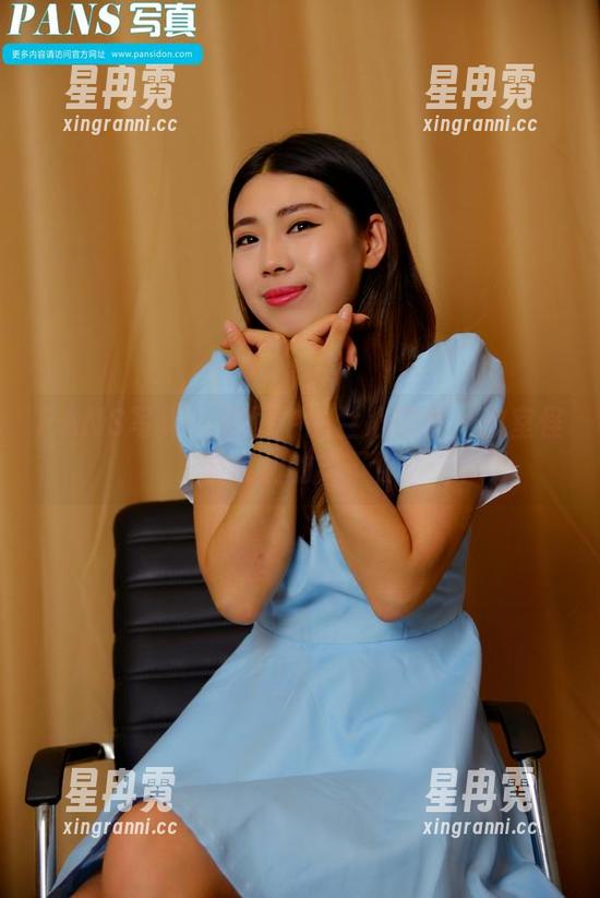 PANS写真 - 原图中的兰心能量：教室怪蜀黍们的天下！