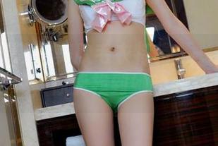 PANS摄影 – 美欣毛衣特辑：一件毛衣一段推理，你能找到她的心思吗？