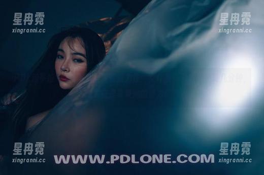 PDL潘多拉 - Ellie艾栗栗最新力作：女仆照，不来个免费几分钟，实在是辜负她的努力！