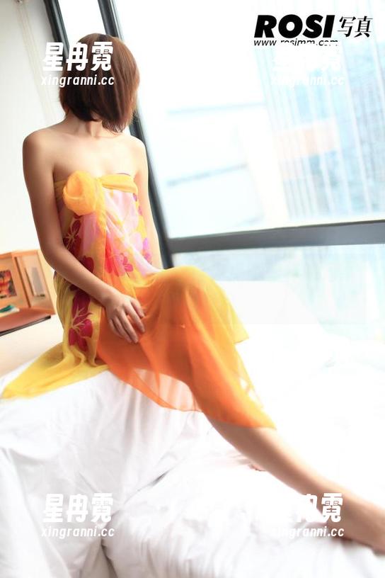 ROSI水手服全套：给你点不一样的海军味儿！