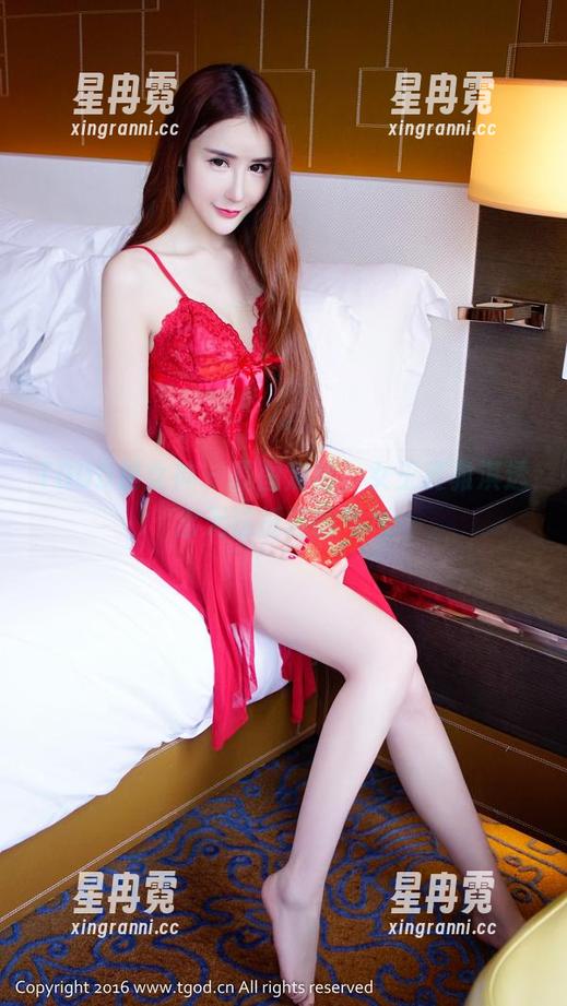 TGOD推女神 - 原图定格，女王莫雅淇透出无法抵挡的气场