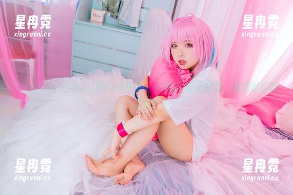 Tomiko(とみこ)的Cos使命——2022会员图集，谁的眼睛能不花？