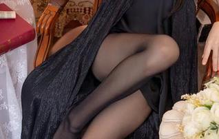 免费下载的Tomoyo酱套图！雾枝礼服让我觉得，她就像上天派来的绘画老师……