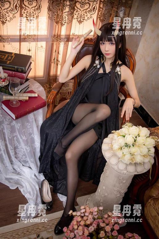 免费下载的Tomoyo酱套图！雾枝礼服让我觉得，她就像上天派来的绘画老师……