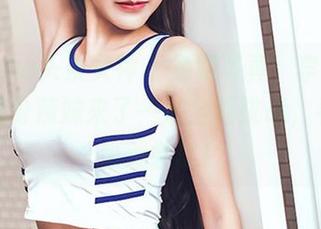 TouTiao头条女神 – 免费写真，李丽莎为球媛健身辣妹来了一波全新挑战，看得我也想尝试！