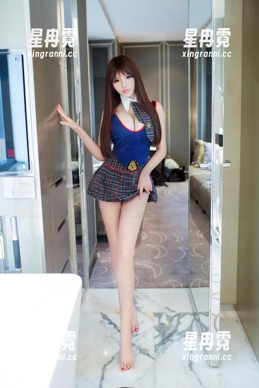 TuiGirl推女郎-土豆姐 TuiGirl推女郎 - 在泳衣合集上花了点时间,土豆姐你赢了!