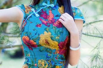 TuiGirl推女郎 – 深度解析李七喜的原图：剧情不如一块巧克力？