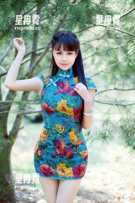 TuiGirl推女郎-李七喜 TuiGirl推女郎 - 深度解析李七喜的原图:剧情不如一块巧克力?