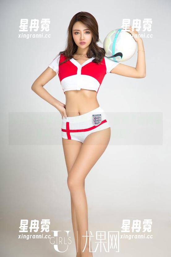 UGirls尤果网-黛熙儿 UGirls尤果网 - 原图在此!黛熙儿的内衣冒险,谁敢说这没有创意?