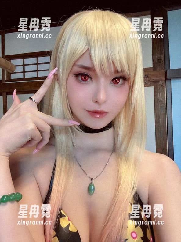 用Vinnegal的作品《Marin》轻松升级你的灵感资源库，别留白哦！