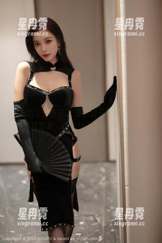 XIAOYU语画界 - 没想到王馨瑶yanni的夏日写真，也太让人眼前一亮了吧
