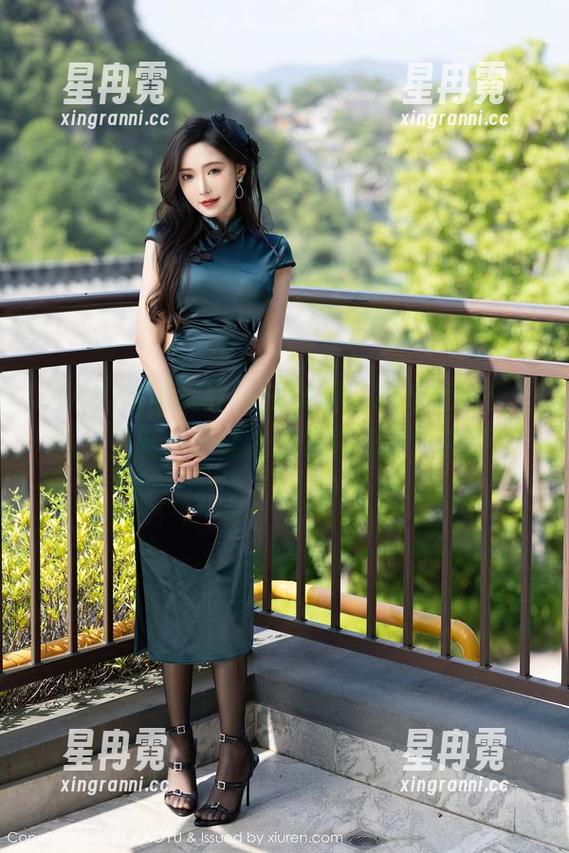 XIAOYU语画界 - 说实话，顾乔楠的灰丝图包更新，真让人想多看几遍，哎呀。