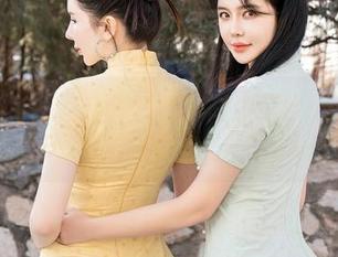 XINGYAN星颜社 – 唐思琪的黑丝定制，没想到图片里隐藏了我的穿搭灵感？