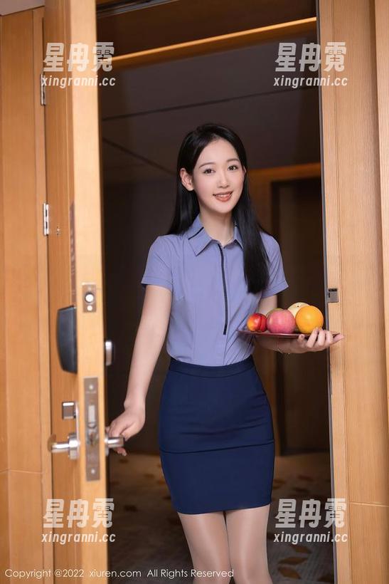 Xiuren秀人网-Wendy智秀 Xiuren秀人网 - 当Wendy智秀遇上网袜:这波分享挺有趣